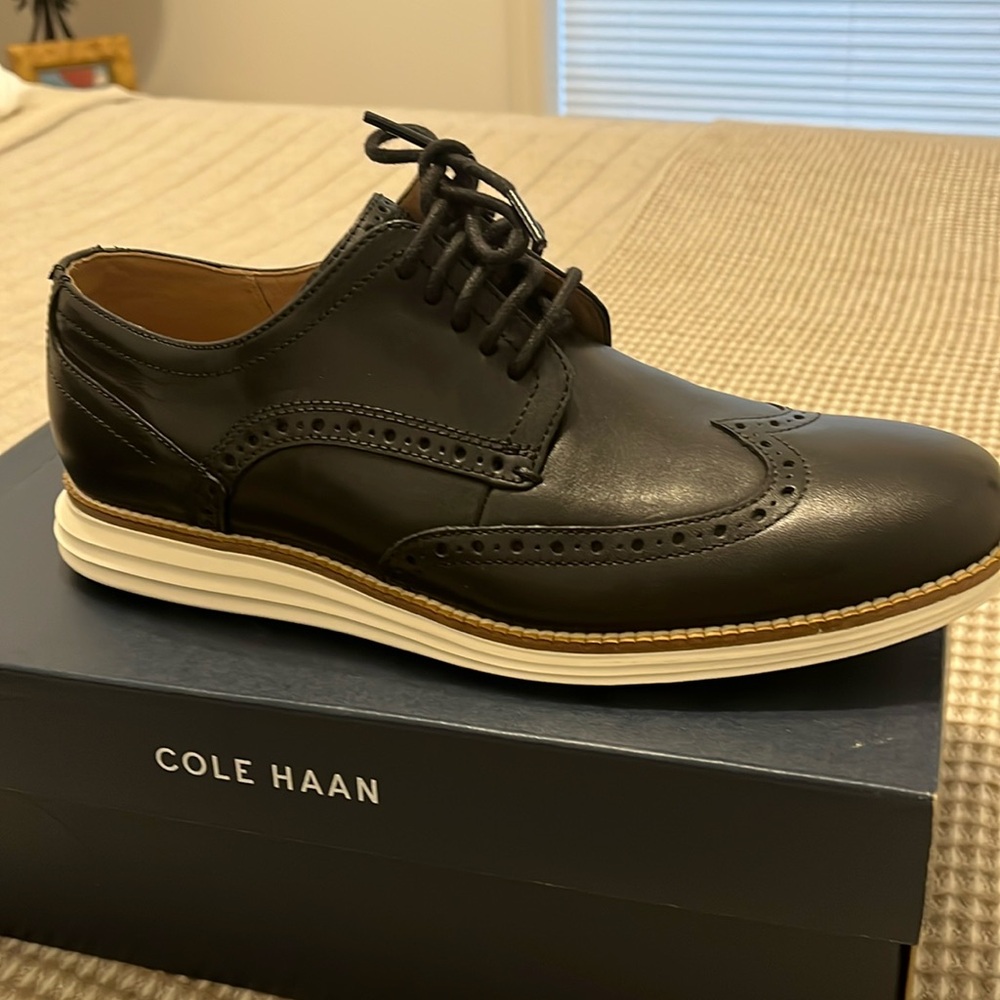 Cole Haan men shoes